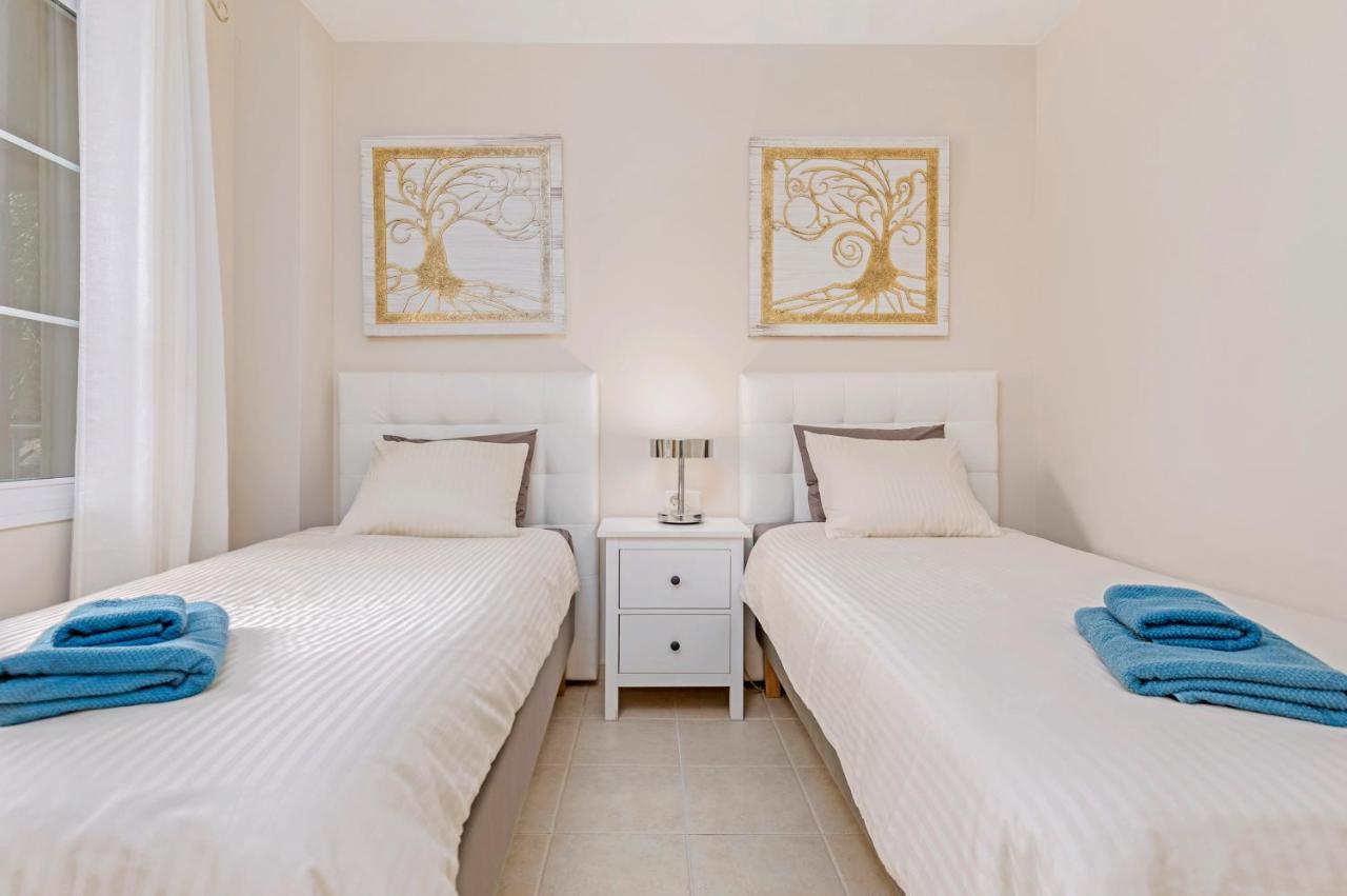 Stay Smart Fuerteventura Costa Calma Exterior photo