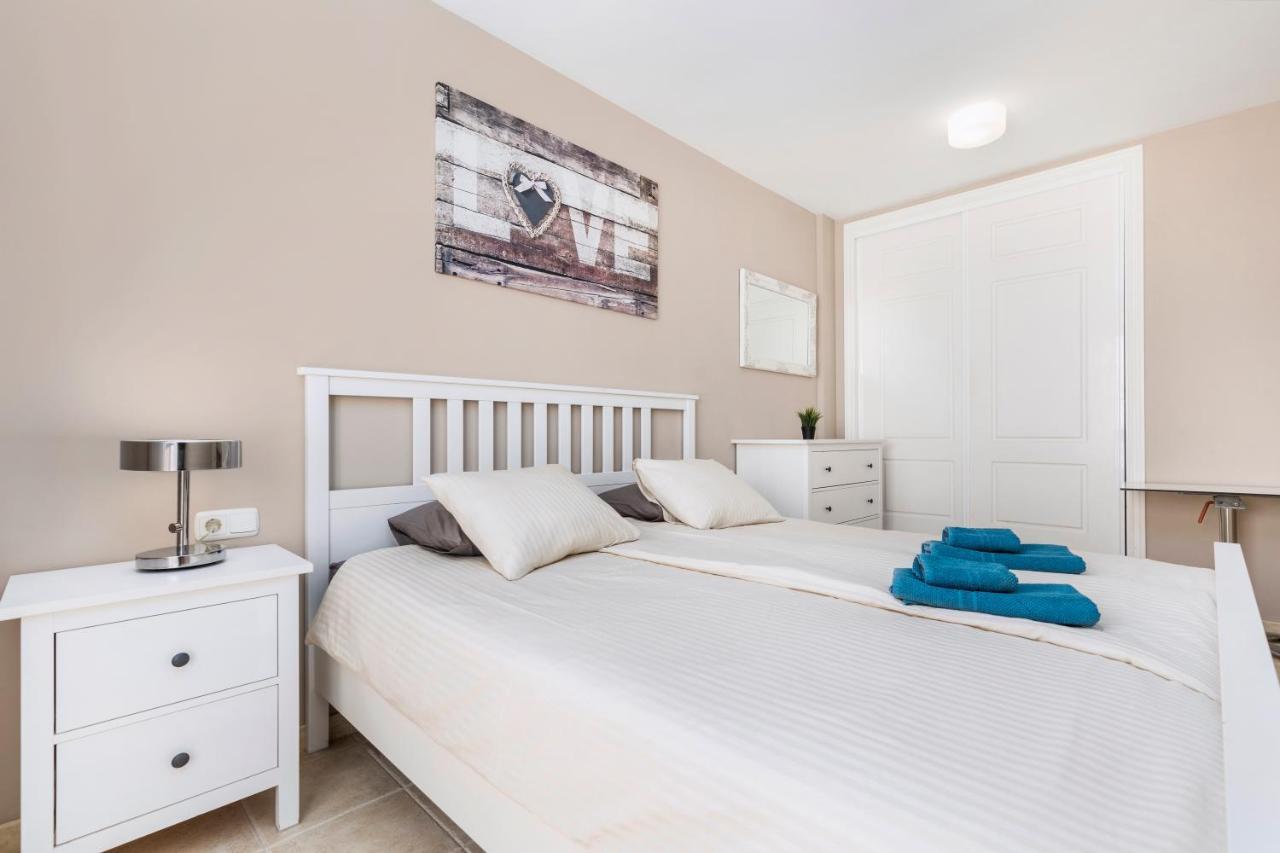 Stay Smart Fuerteventura Costa Calma Exterior photo