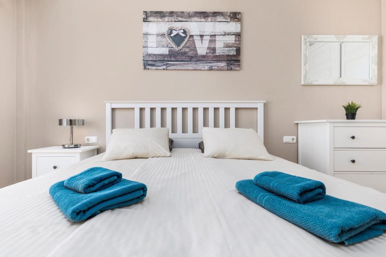 Stay Smart Fuerteventura Costa Calma Exterior photo
