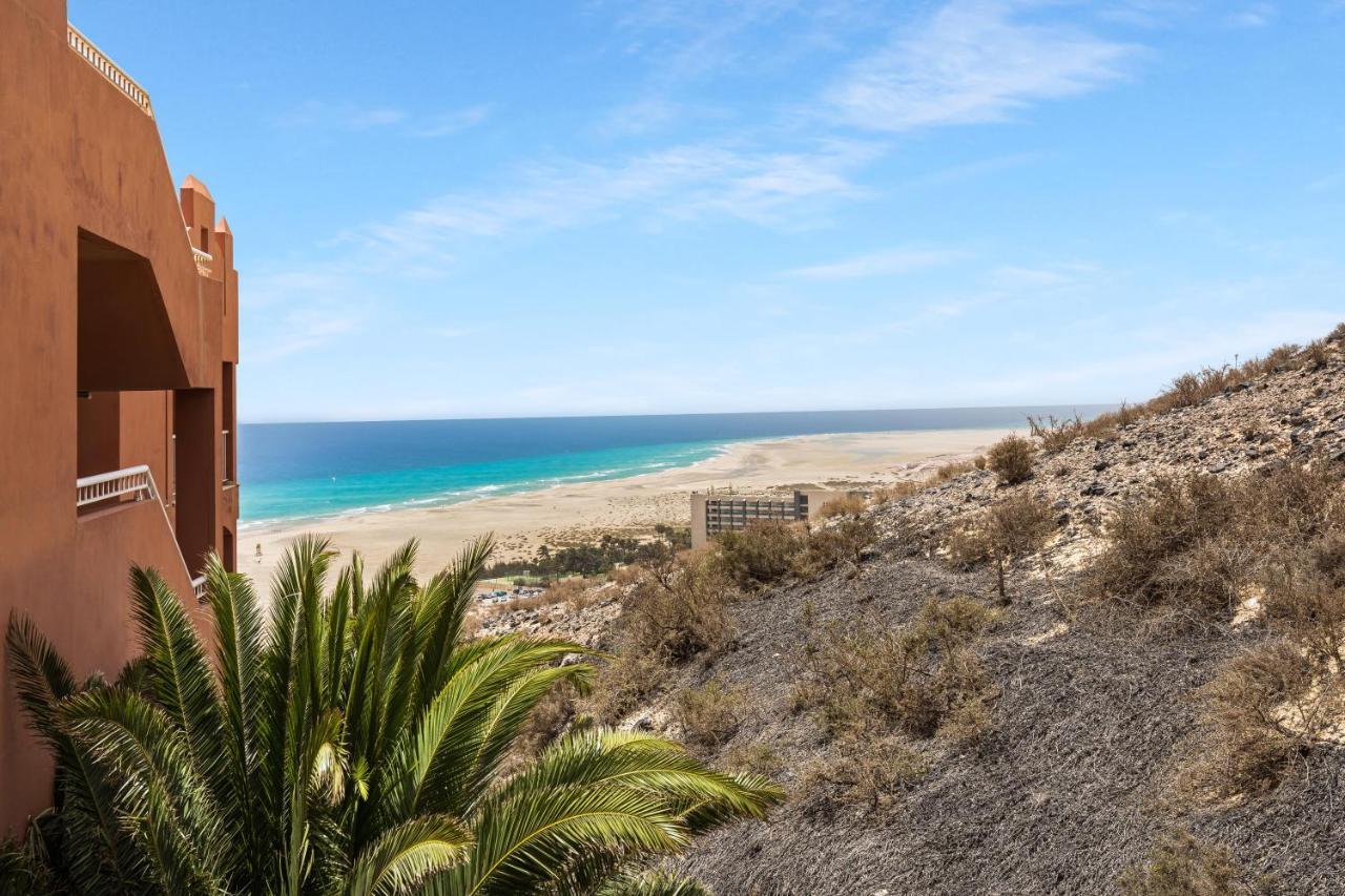 Stay Smart Fuerteventura Costa Calma Exterior photo