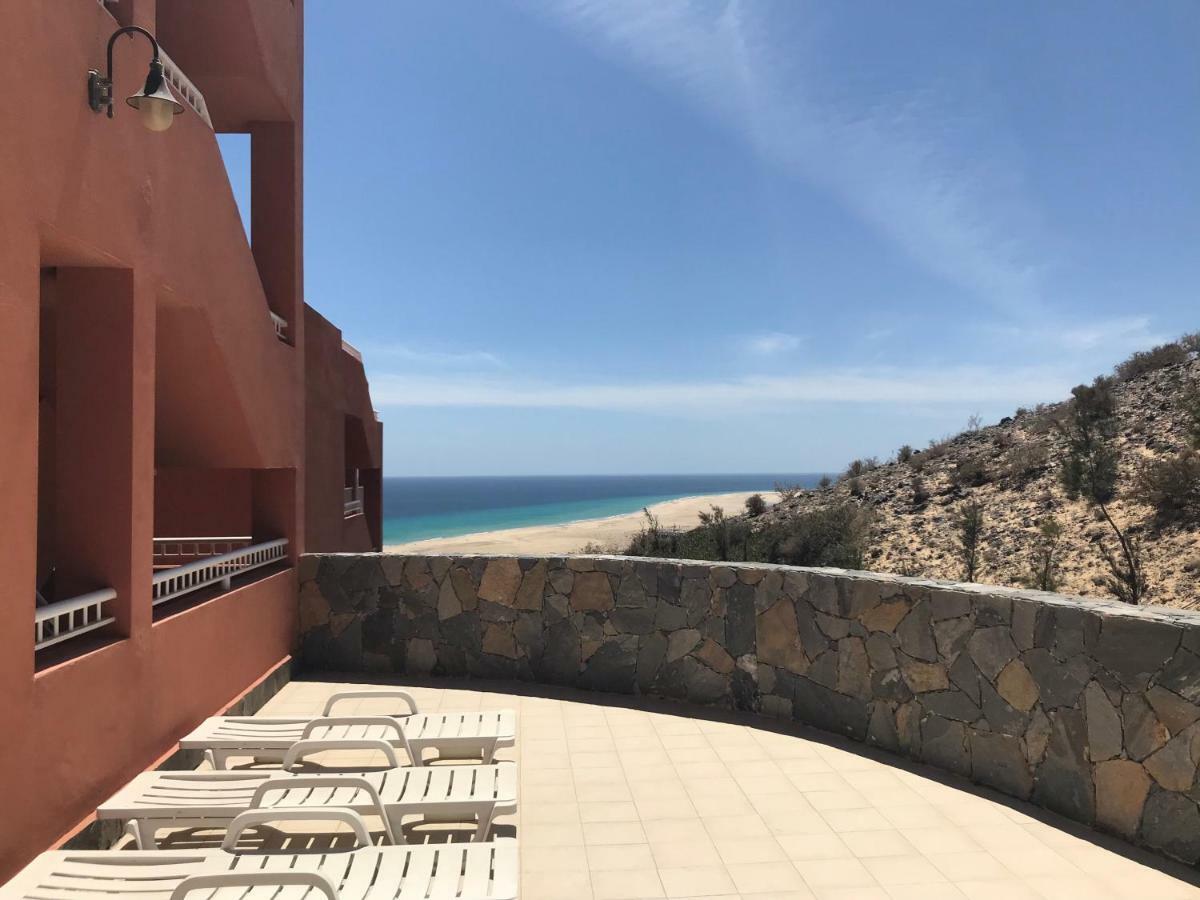 Stay Smart Fuerteventura Costa Calma Exterior photo