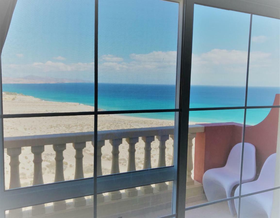 Stay Smart Fuerteventura Costa Calma Exterior photo