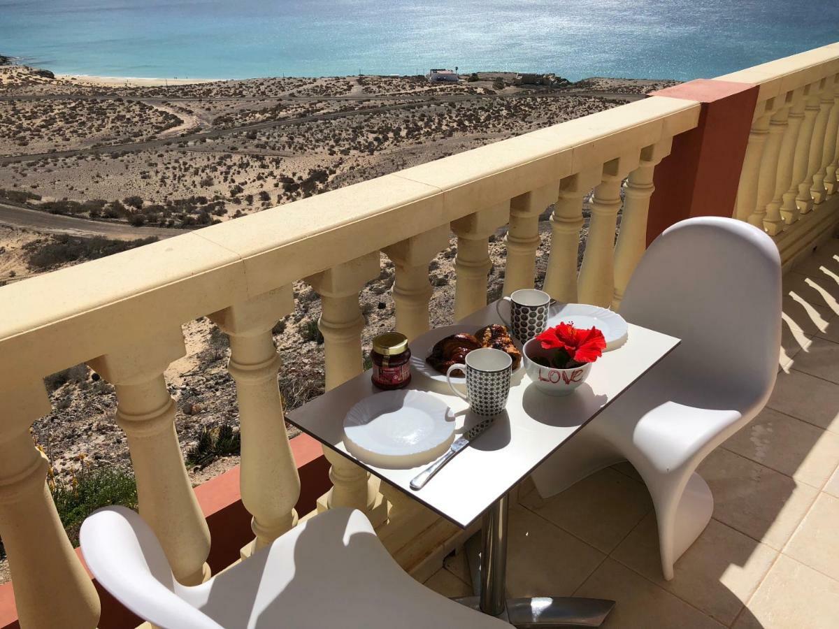Stay Smart Fuerteventura Costa Calma Exterior photo